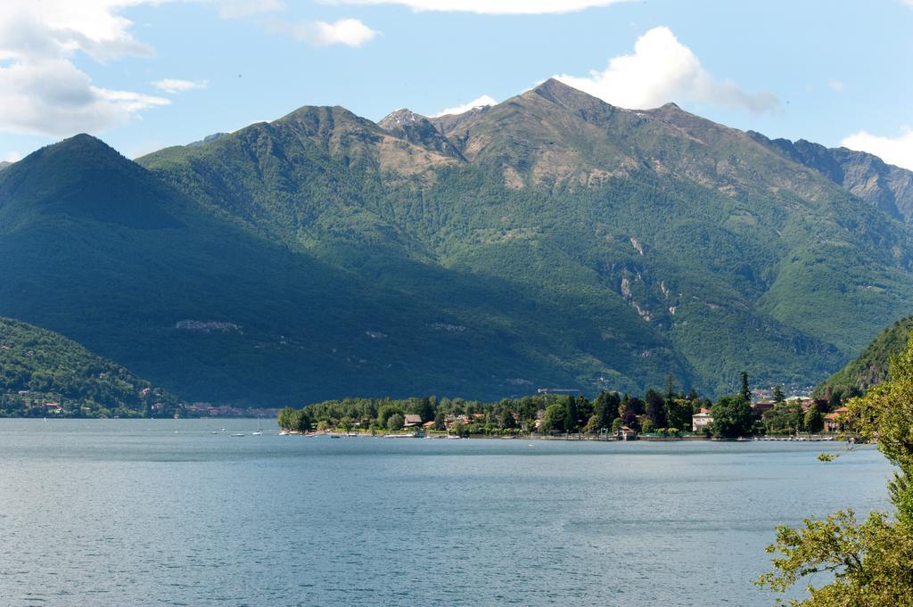 Charming Moment Di Villa Porta - La Vigna Luino Room photo